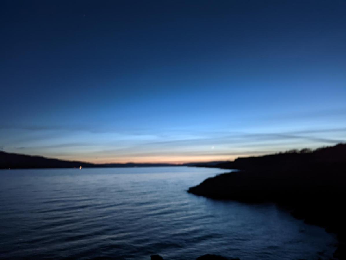Lochaline Hotel エクステリア 写真