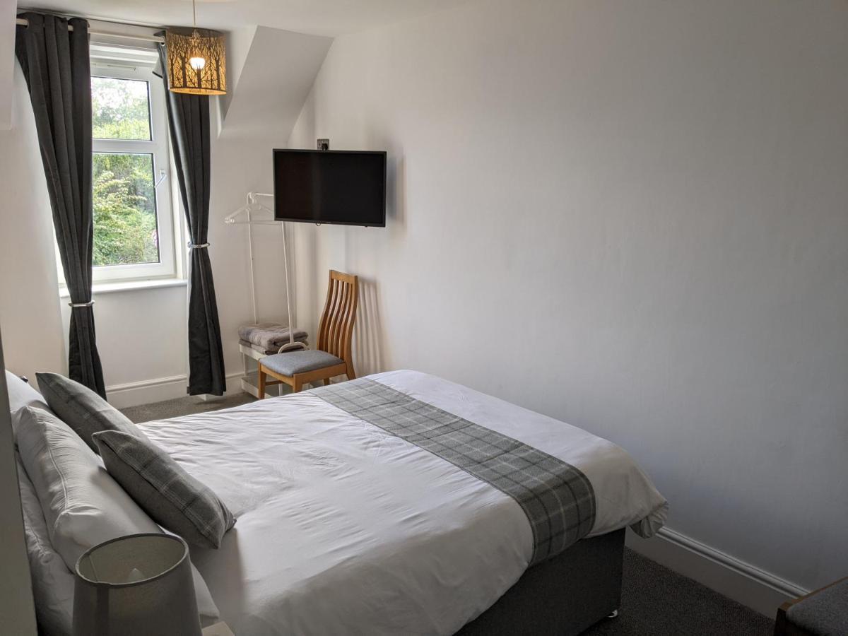 Lochaline Hotel エクステリア 写真