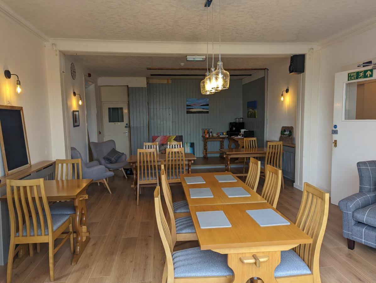 Lochaline Hotel エクステリア 写真