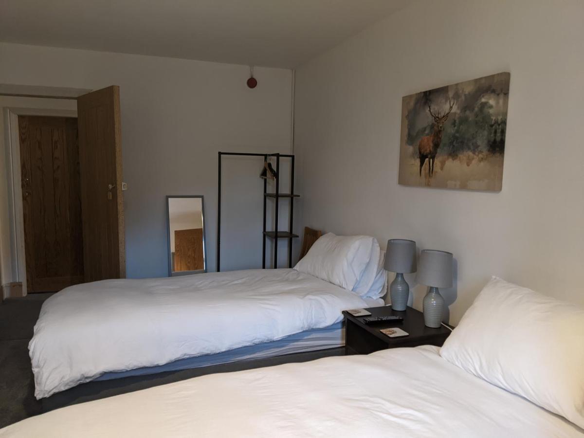 Lochaline Hotel エクステリア 写真