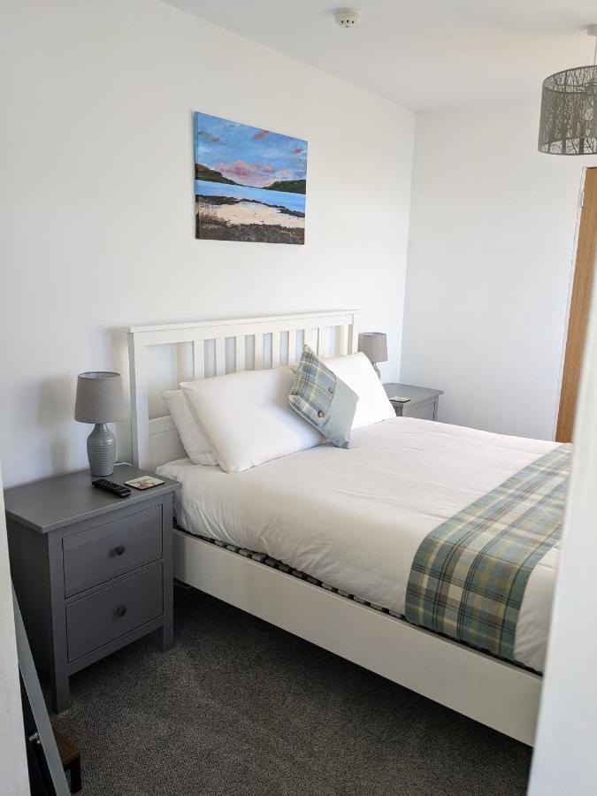 Lochaline Hotel エクステリア 写真