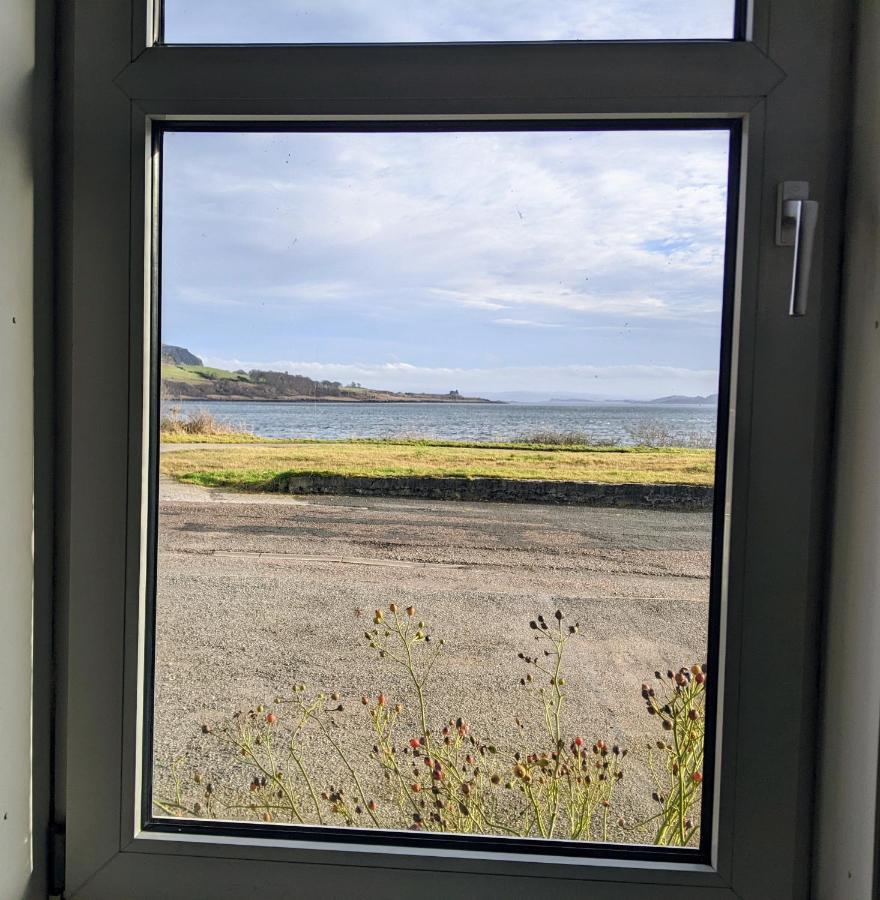 Lochaline Hotel エクステリア 写真