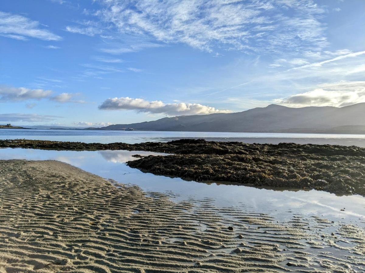 Lochaline Hotel エクステリア 写真