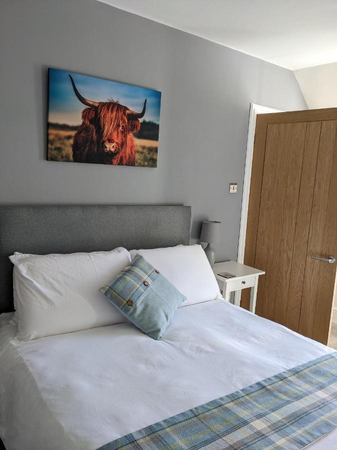 Lochaline Hotel エクステリア 写真