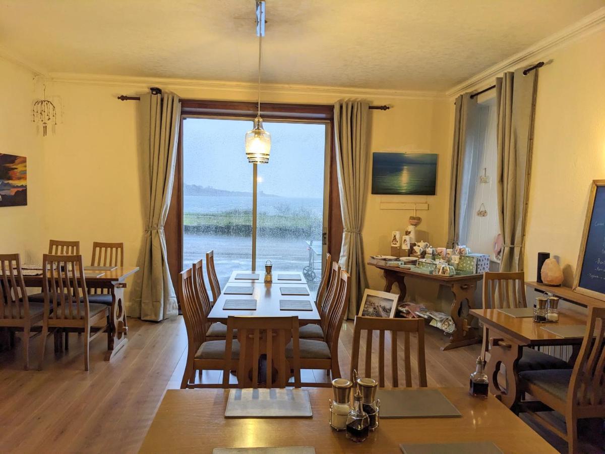 Lochaline Hotel エクステリア 写真