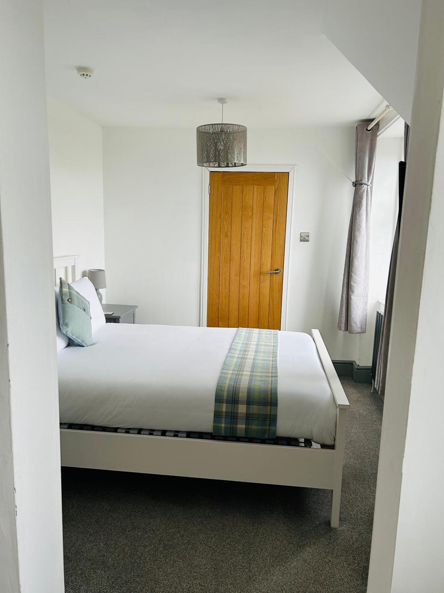 Lochaline Hotel エクステリア 写真
